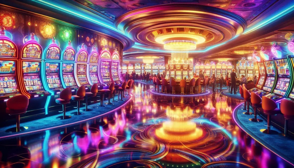 Spinch Casino
